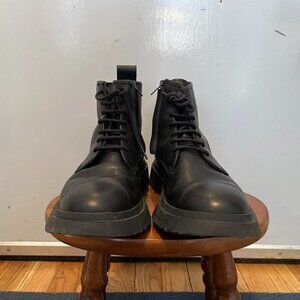 Camper Walden ankle boots